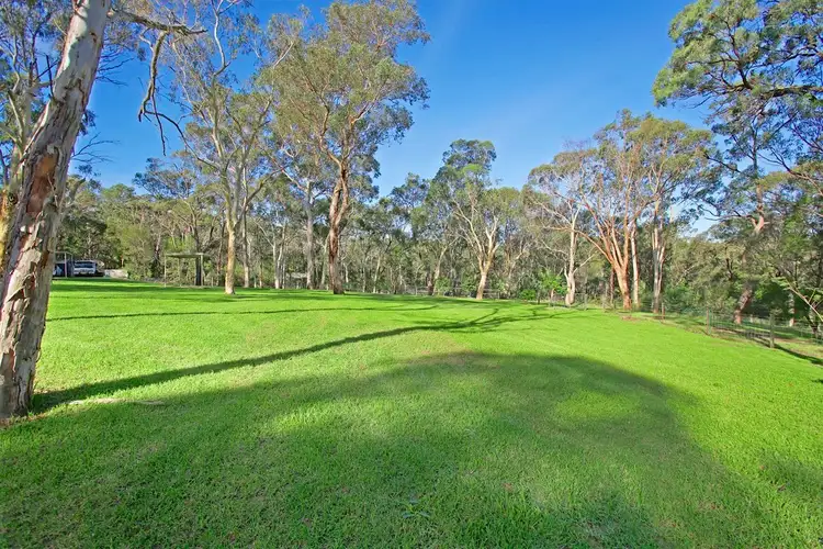 Fifth view of Homely house listing, 280 Rockford Road, Tahmoor NSW 2573