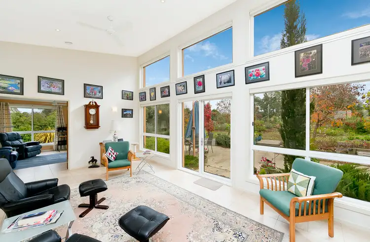Main view of Homely house listing, 9 Vallencia Drive, Murrumbateman NSW 2582
