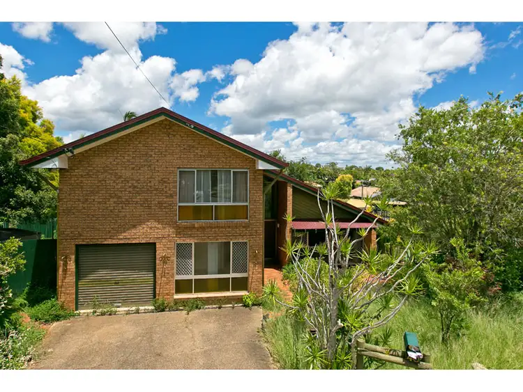 Fourth view of Homely house listing, 40 Hamersley Circuit, Alexandra Hills QLD 4161