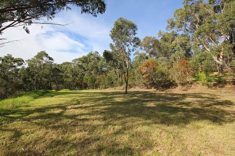 139a (Lot 3) Cattai Ridge Road, Maraylya NSW 2765