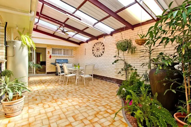 Fifth view of Homely house listing, 26 Greenglade Drive, Paradise SA 5075