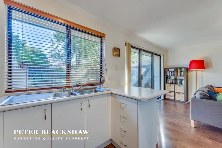 Sixth view of Homely townhouse listing, 12/60 Paul Coe Crescent, Ngunnawal ACT 2913