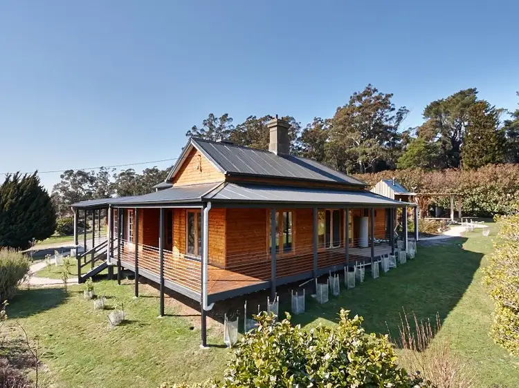 1585 Liffey Road, Liffey TAS 7301