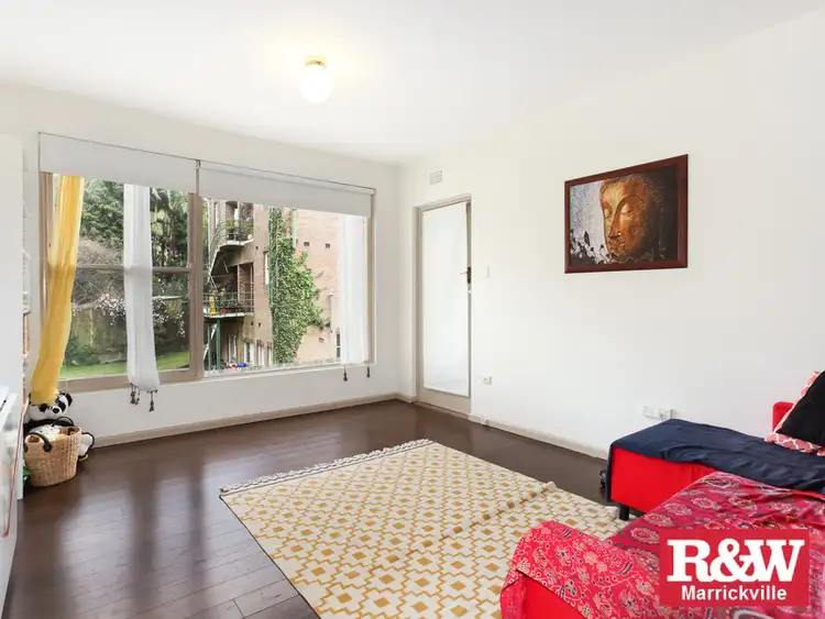 Fifth view of Homely unit listing, 5/62 Floss Street, Hurlstone Park NSW 2193