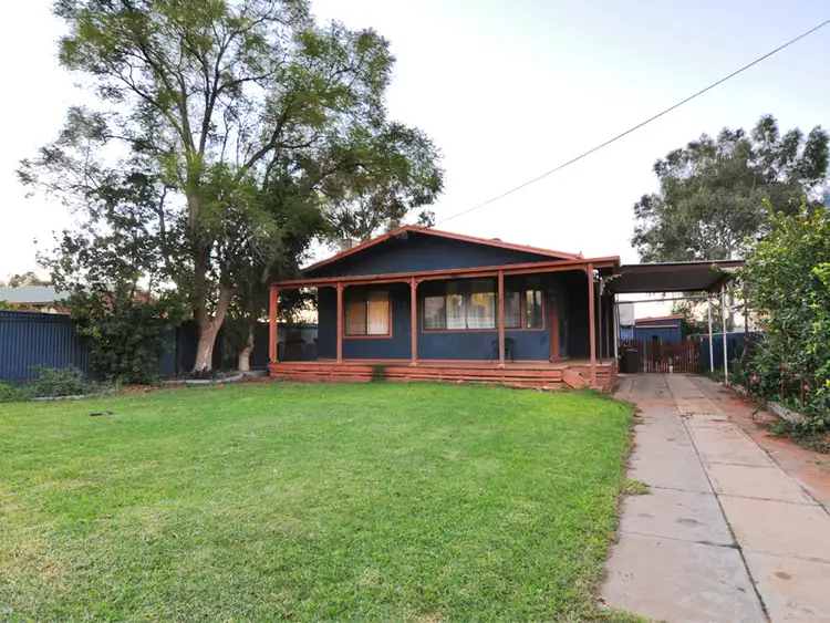 665 Woomera Avenue, Red Cliffs VIC 3496