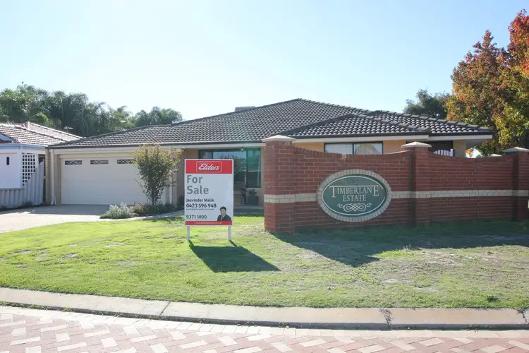 Main view of Homely house listing, 2 Viola Place, Beechboro WA 6063