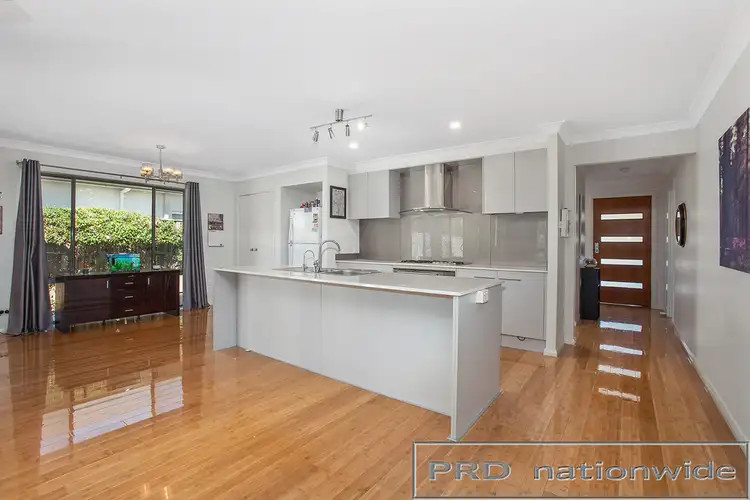 Second view of Homely house listing, 3 James Leslie Drive, Gillieston Heights NSW 2321