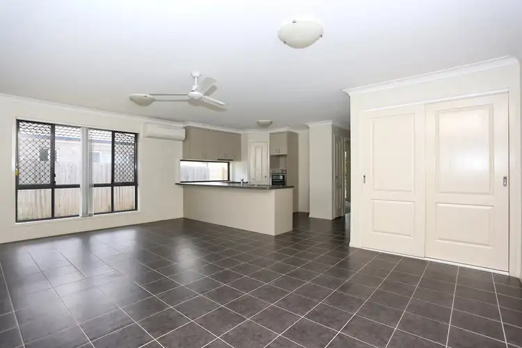 Second view of Homely house listing, 21 Jordan Court, Caboolture QLD 4510