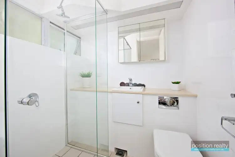 Sixth view of Homely apartment listing, 33/40 Victoria Street, Potts Point NSW 2011