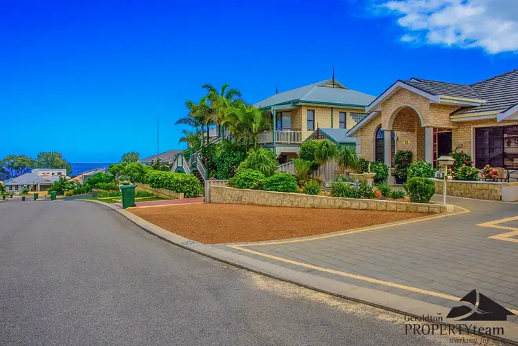 Fourth view of Homely house listing, 15 St Georges Close, Bluff Point WA 6530