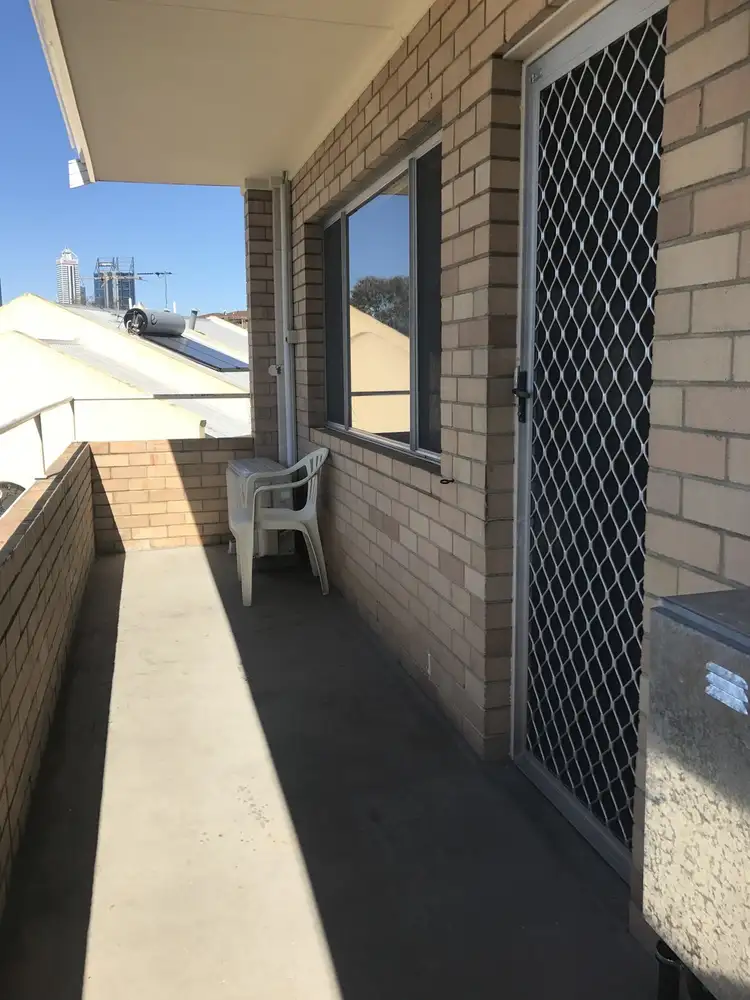 17/9 Violet Street, West Perth WA 6005