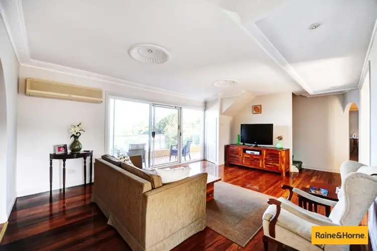 Fifth view of Homely house listing, 32 Sapphire Crescent, Sapphire Beach NSW 2450