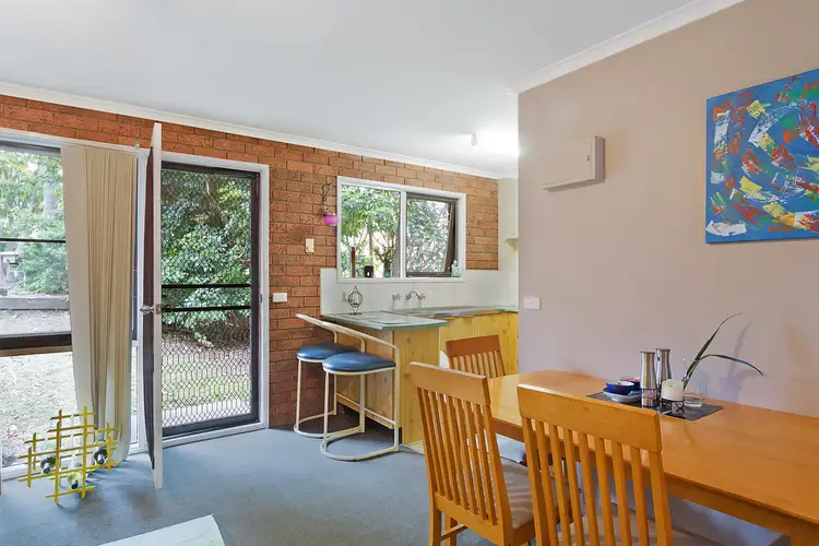 Fourth view of Homely unit listing, 4 8 KYEAMBA STREET, Merimbula NSW 2548