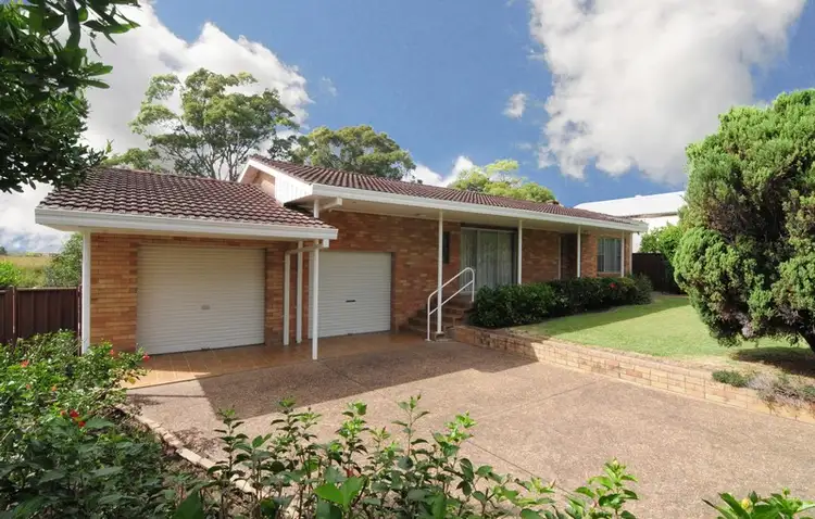 Main view of Homely house listing, 27 Morton Parade, Nowra NSW 2541