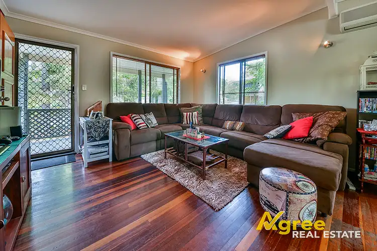 Fourth view of Homely house listing, 25 Marsh Street, Narangba QLD 4504