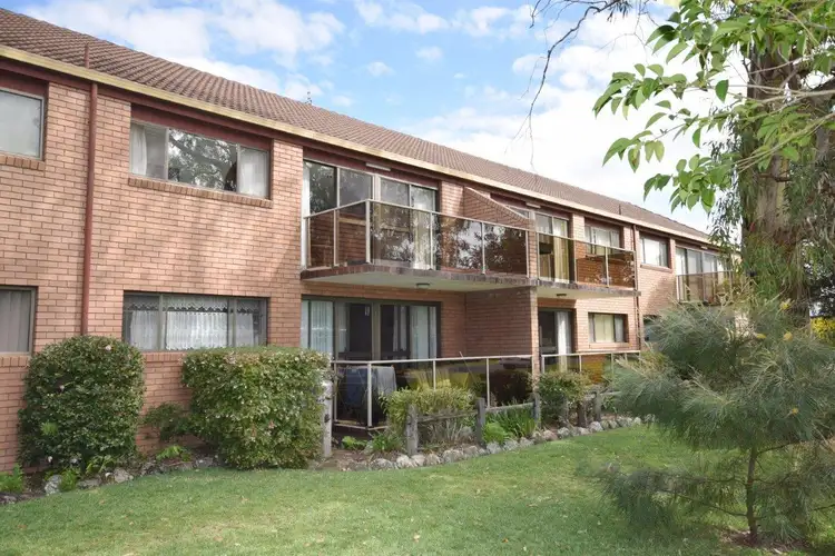 6/28 Renown Avenue, Shoalhaven Heads NSW 2535