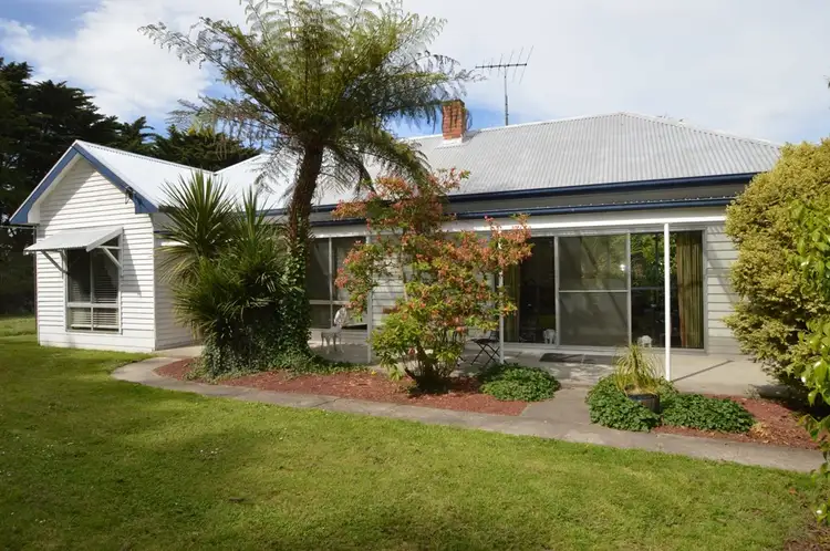 Third view of Homely rural property listing, 27 McIntosh's Road North, Strzelecki VIC 3950