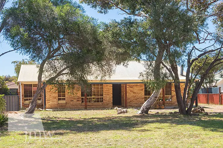 Main view of Homely house listing, 9 Chieftain Crescent, Dunsborough WA 6281