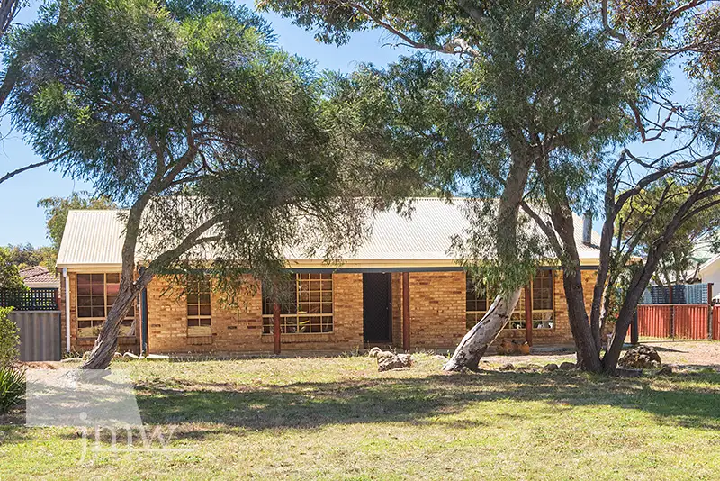 Main view of Homely house listing, 9 Chieftain Crescent, Dunsborough WA 6281