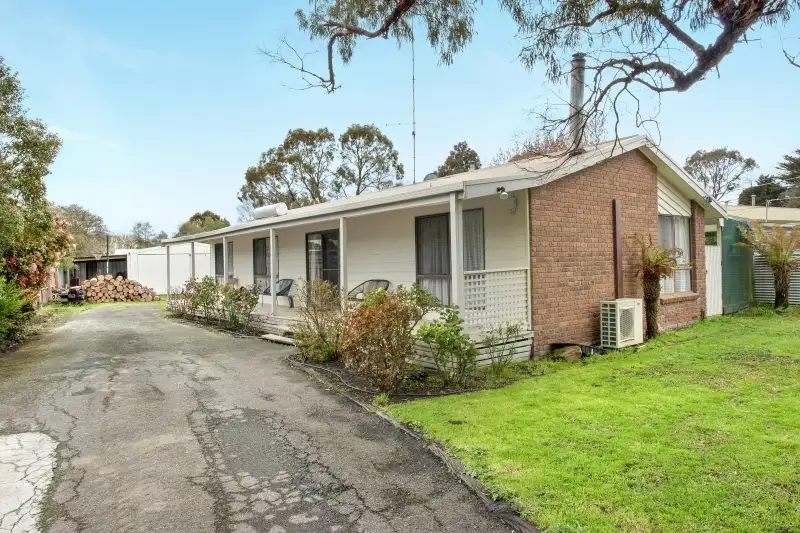 Main view of Homely house listing, 108 Nolan Street, Buninyong VIC 3357