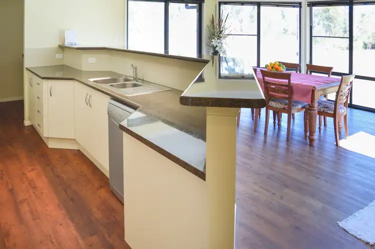 Sixth view of Homely house listing, 4 Boundary Road, Gulmarrad NSW 2463
