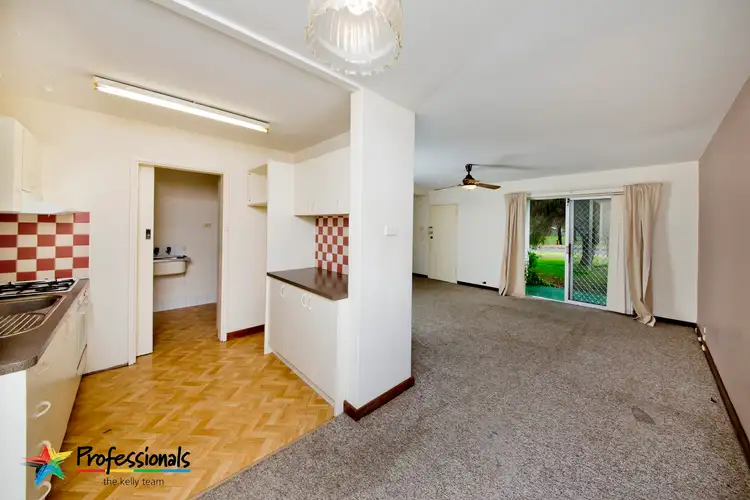 Fifth view of Homely townhouse listing, 4/19 Wordsworth Avenue, Yokine WA 6060
