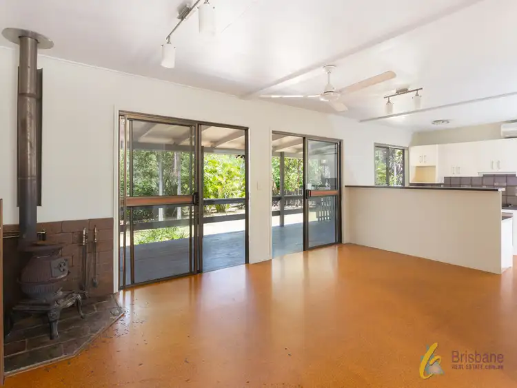 Fourth view of Homely rural property listing, 359 Kangaroo Gully Road, Bellbowrie QLD 4070
