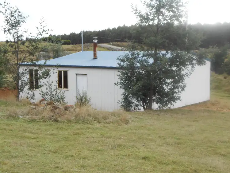 Fourth view of Homely land listing, 358 Camden Road (via Targa), Tayene TAS 7259