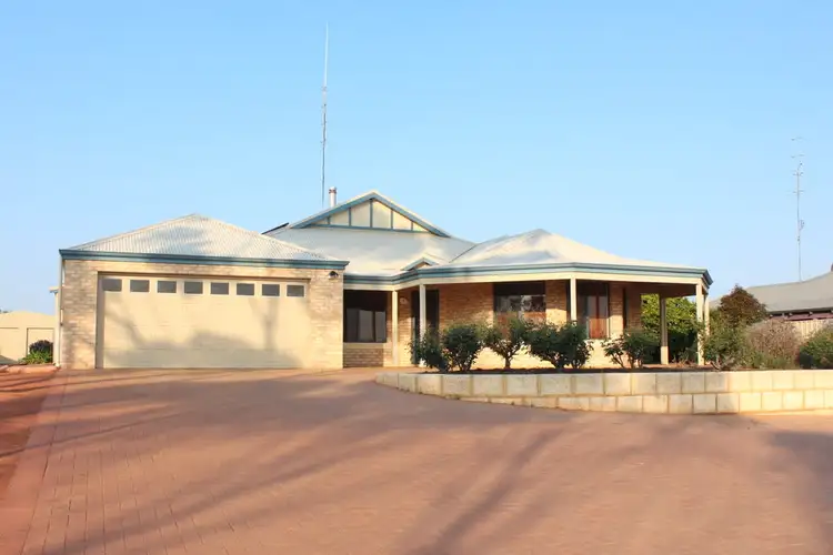 Main view of Homely house listing, 86 Goomalling Rd, Northam WA 6401