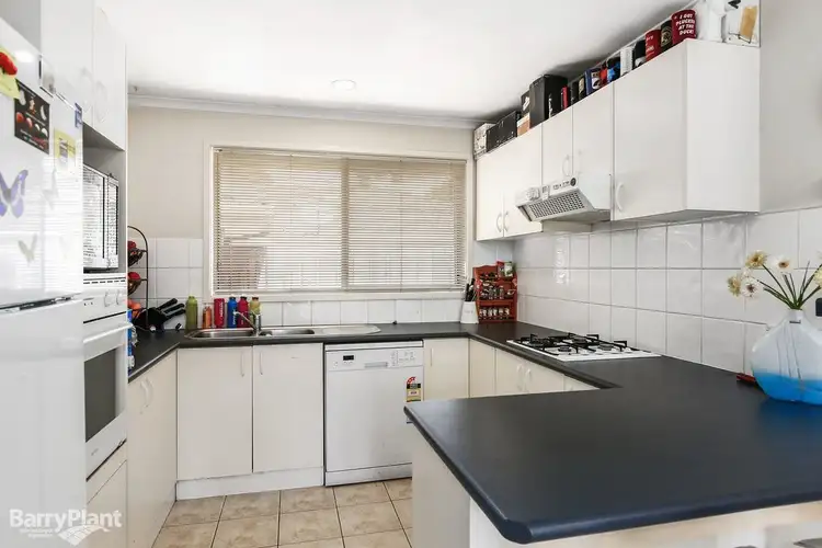 Third view of Homely unit listing, 4/9-11 Bayfield Road West, Bayswater North VIC 3153