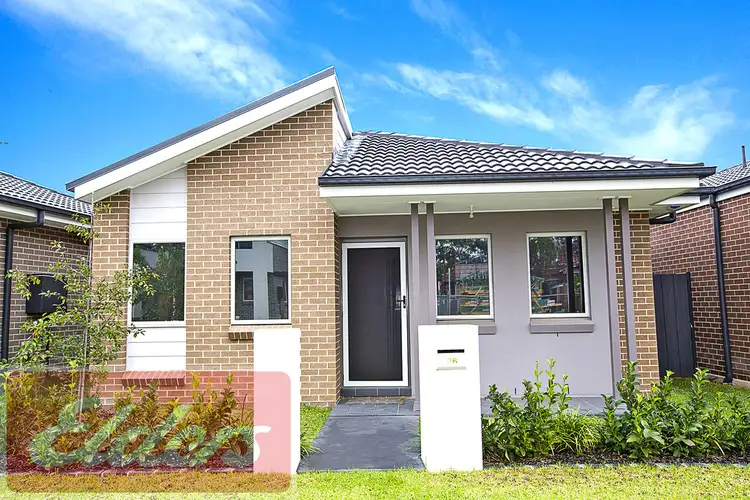 36 William Hart Crescent, Thornton Estate, Penrith NSW 2750