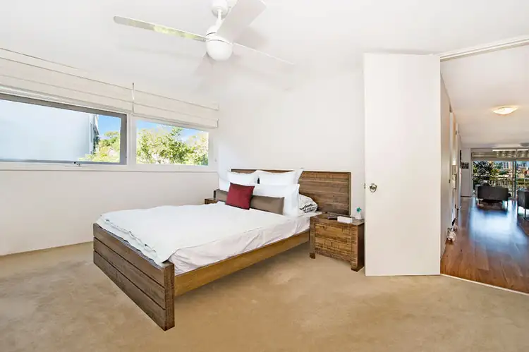 Sixth view of Homely apartment listing, 15/52 Darling Point Road, Darling Point NSW 2027