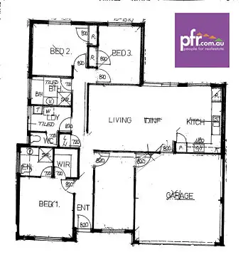Second view of Homely house listing, 6/26 Andrea Way, Queens Park WA 6107