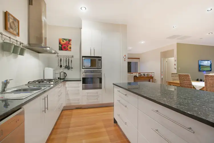 Sixth view of Homely house listing, 48 Arnold Street, Manly QLD 4179