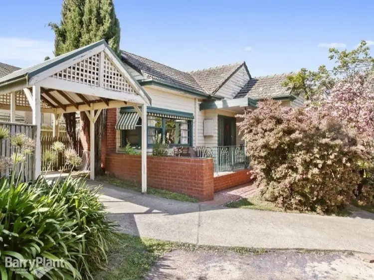28 Donald Street, Croydon VIC 3136