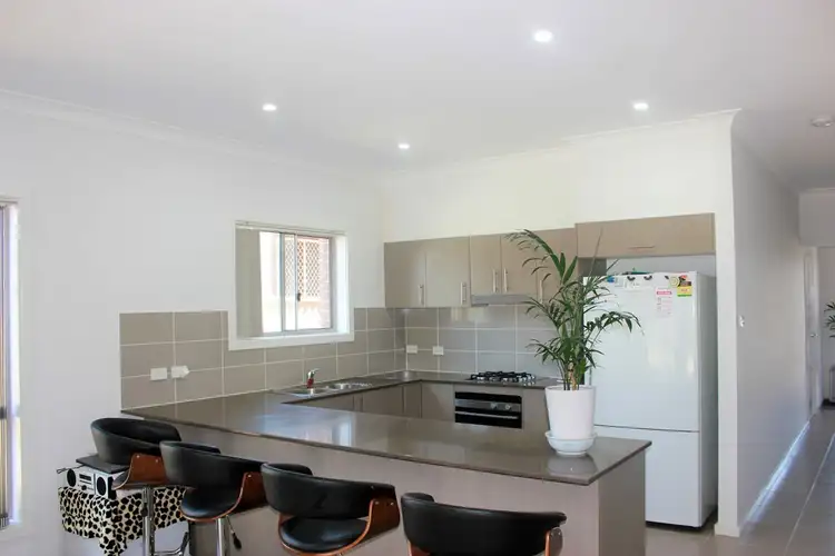 Third view of Homely semi-detached listing, 24A Mcilvenie Street, Canley Heights NSW 2166