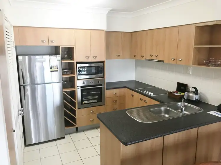Fourth view of Homely apartment listing, 2032/2633 Gold Coast Highway, Broadbeach QLD 4218