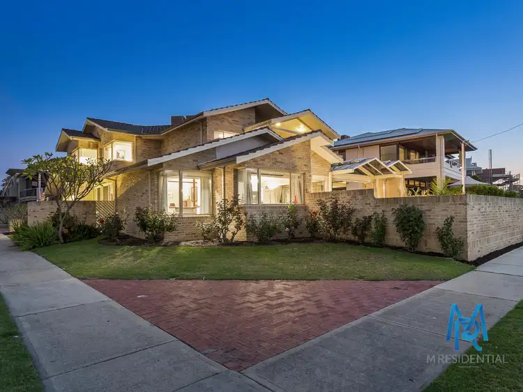 71 Ranelagh Crescent, South Perth WA 6151