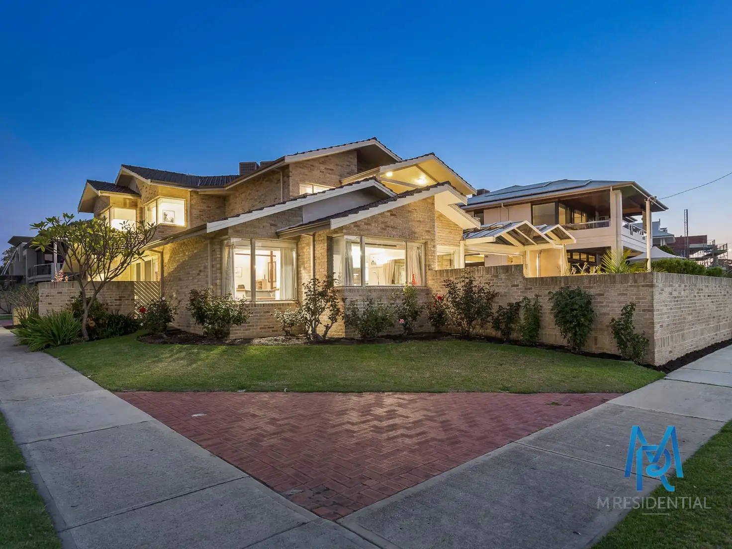Main view of Homely house listing, 71 Ranelagh Crescent, South Perth WA 6151