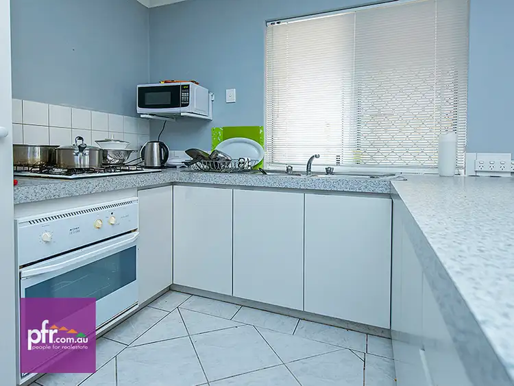 Seventh view of Homely villa listing, 4/49 Pitt Street, St James WA 6102