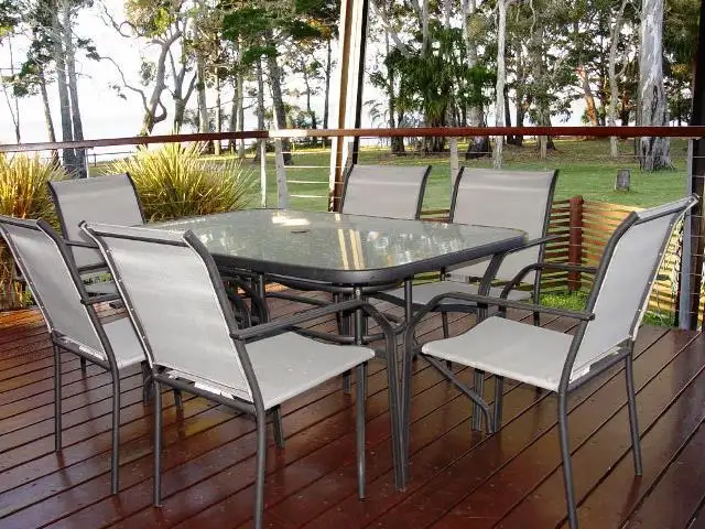 Second view of Homely house listing, 7 Fraser Court, Tinnanbar QLD 4650