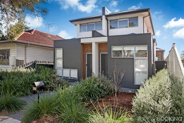 74 Blackshaws Road, South Kingsville VIC 3015