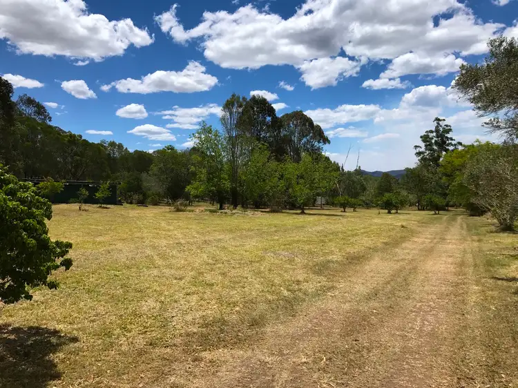 Third view of Homely land listing, 26 Terragon Rd, Mount Archer QLD 4514