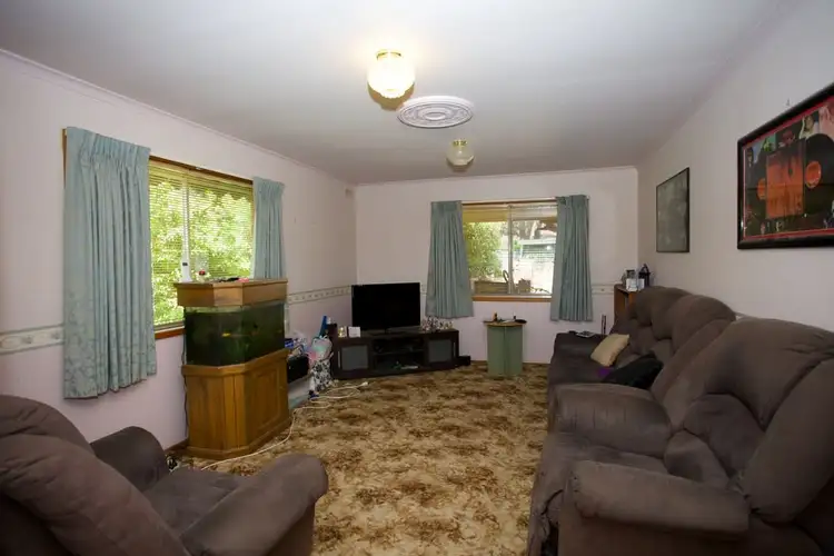 Fourth view of Homely house listing, 1 Forsyth Avenue, Horsham VIC 3400