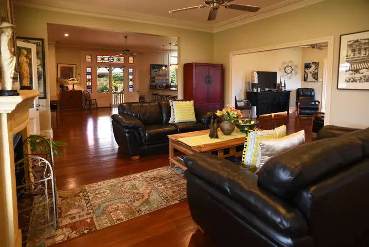 Second view of Homely house listing, 11 Birkdale Place, Pelican Point WA 6230