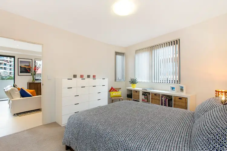 Fifth view of Homely apartment listing, 7/79-81 Hannan Street, Maroubra NSW 2035