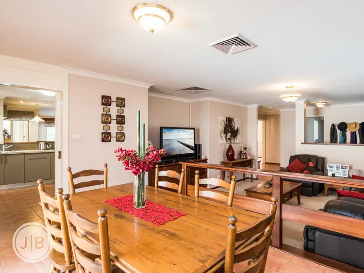 Fifth view of Homely house listing, 8 Gledhill Way, Wilson WA 6107