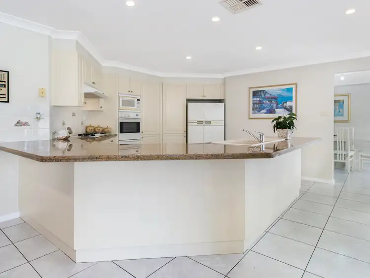 Third view of Homely house listing, 20 Richard Crescent, Cecil Hills NSW 2171
