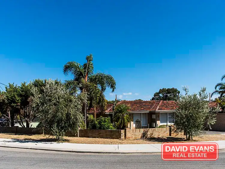 Third view of Homely house listing, 21 Belham Way, Balcatta WA 6021