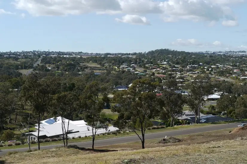 Main view of Homely land listing, 11 Fawn Grove Drive, Glenvale QLD 4350